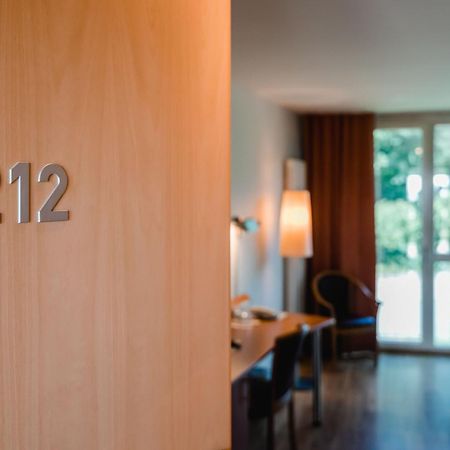 Hotel Hegau Ost 恩根 外观 照片